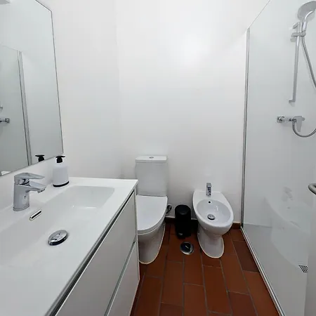 Holiday home Casa Margarida Vila do Bispo