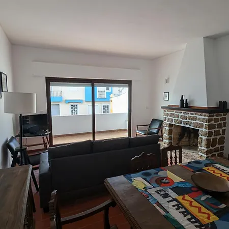 Holiday home Casa Margarida Vila do Bispo