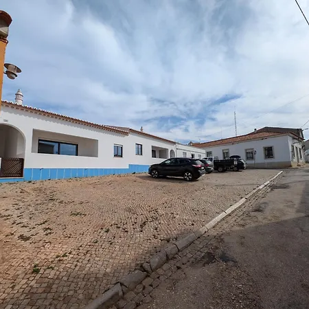 Holiday home Casa Margarida