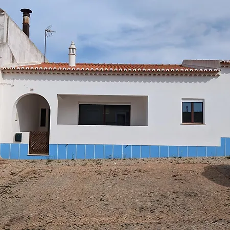 Casa Margarida *