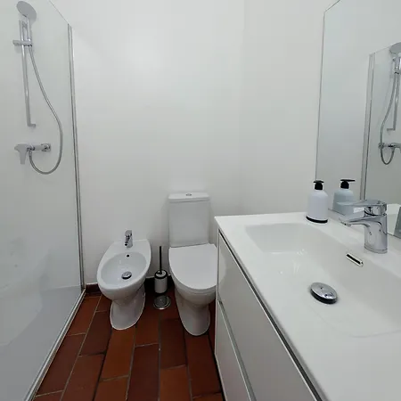 Holiday home Casa Margarida